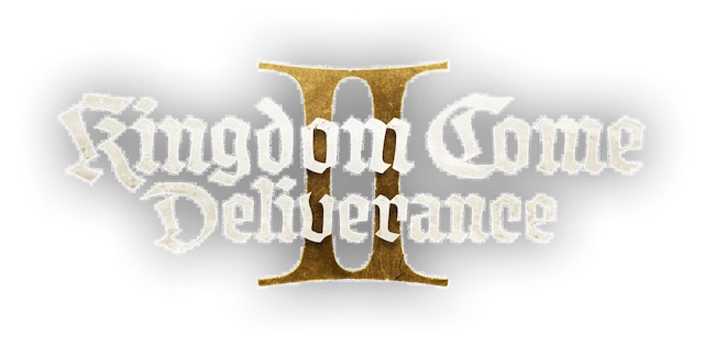 Kingdom Come Deliverance II Logo