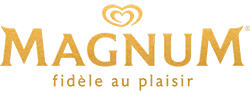 Magnum logo