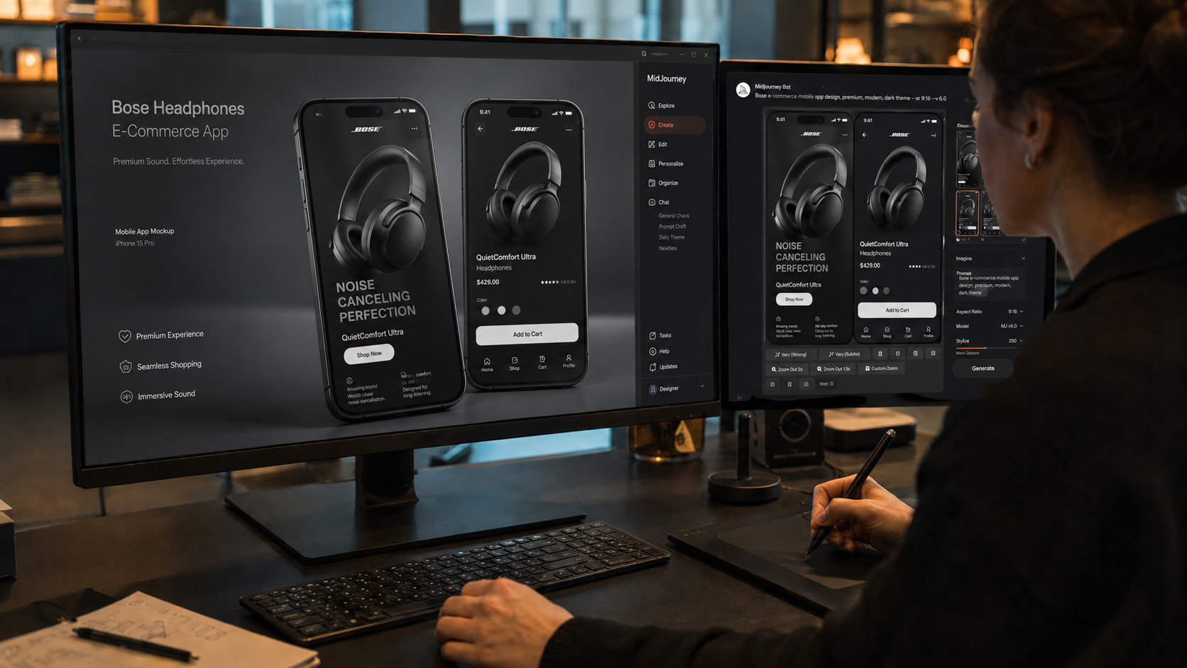 bloc 3 AI