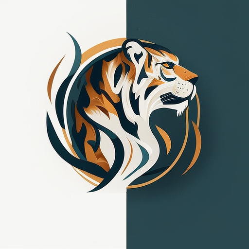 logo Tiger Kingdom